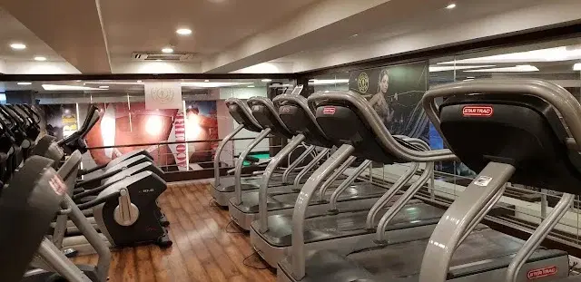 2 BHK Flat for Sale in Pali Naka Gold Gym