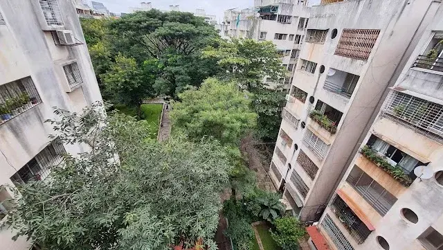 1 BHK Flat for Sale in Shastri Nagar