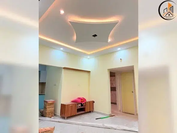 1 BHK Independent House for Sale in Banjara Layout Kelkere