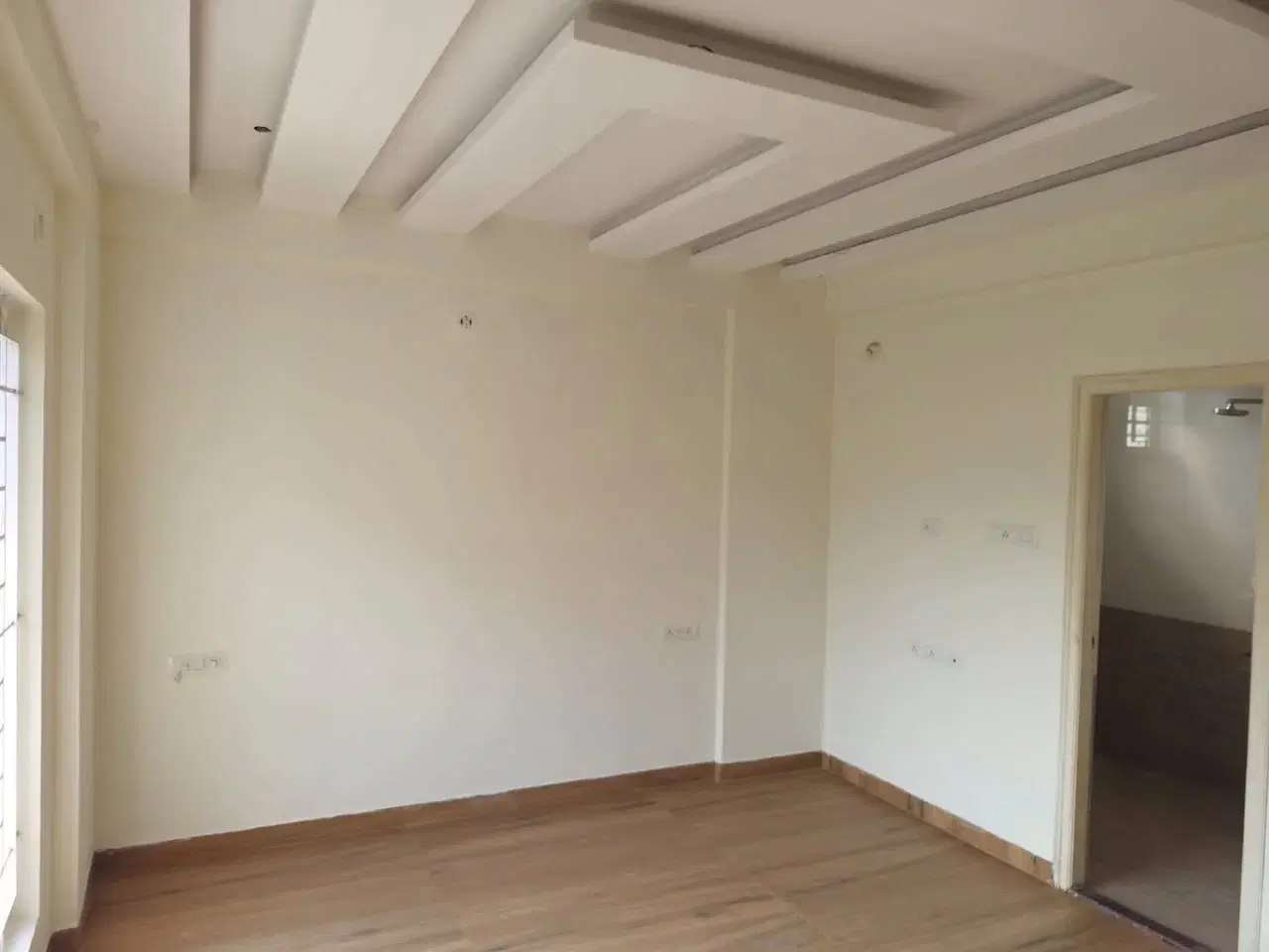 3 BHK Flat for Sale in Dollars Colony