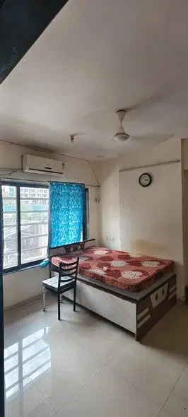 Single Occupancy for Male in 1 BHK Flat for Rent in Shell colony chembur