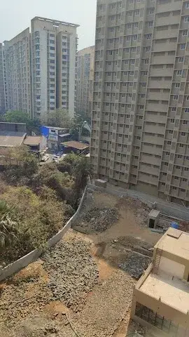 1 BHK Flat for Sale in Kakad paradise Penkarpada Rd