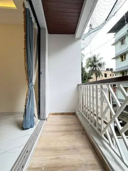 1 BHK Flat for Sale in New Panvel