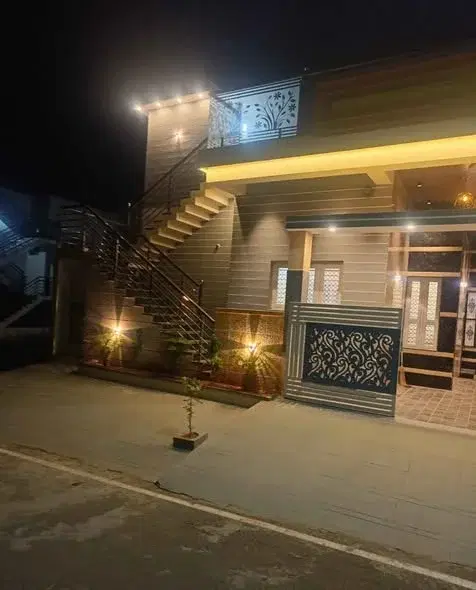 2 BHK Independent House for Sale in Sathagalli