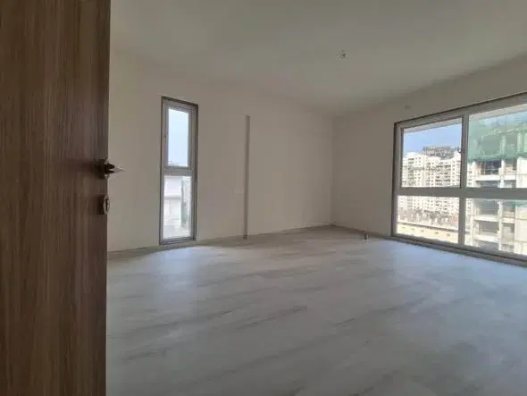 3.5 BHK Flat for Rent in Baner