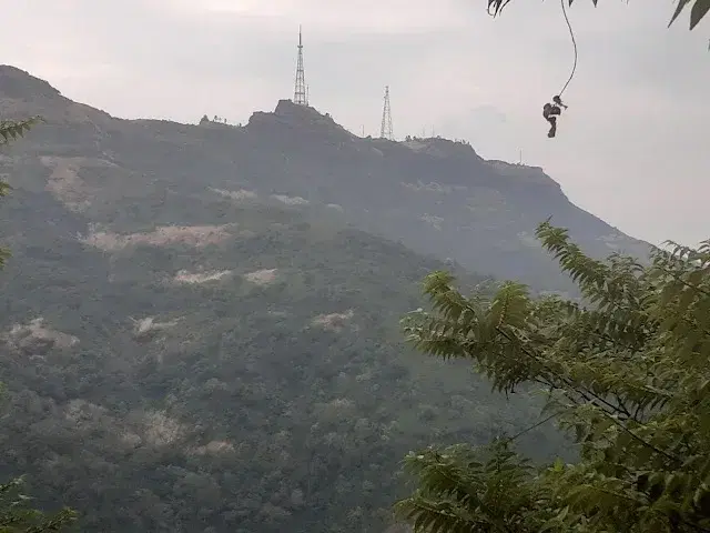 2 BHK Flat for Rent in Sinhagad Road