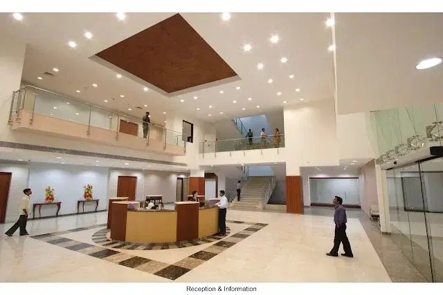 3 BHK Flat for Sale in Golden Park