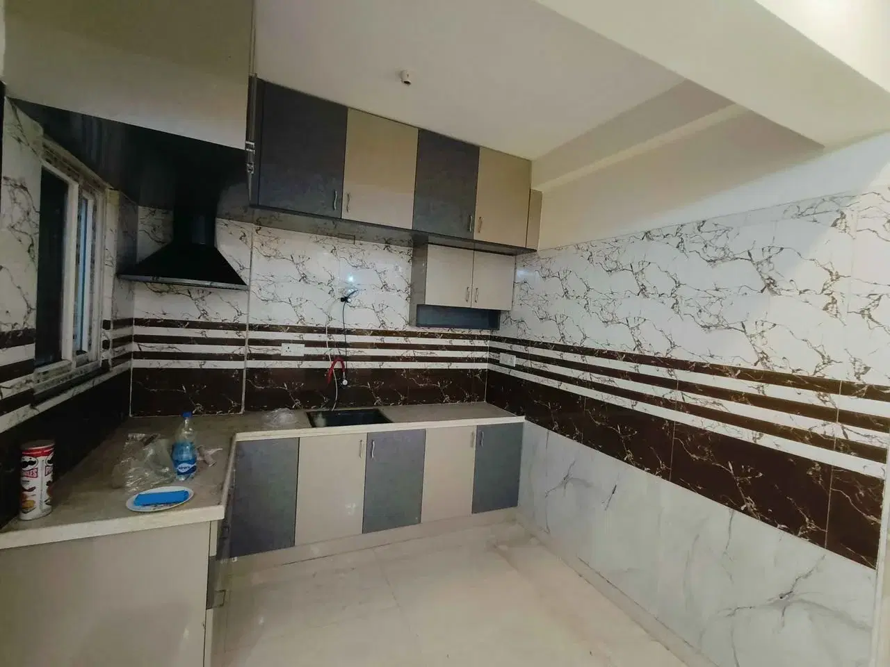 2 BHK Flat for Rent in Gunjur dsr