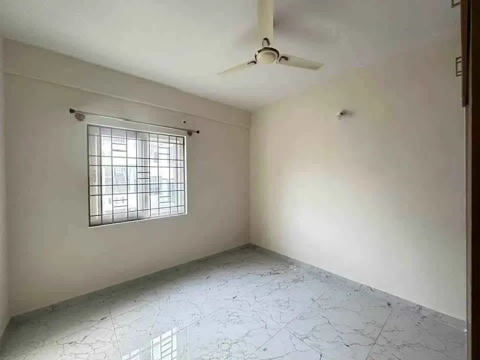2 BHK Flat for Rent in Hsr layout