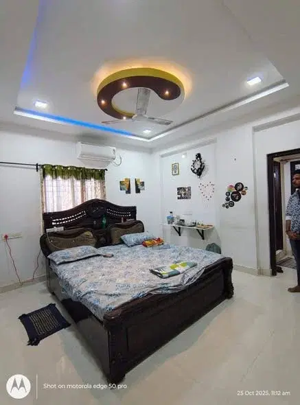 2 BHK Flat for Rent in Kondapur & TNGO COLONY Gachibowli Hyderabad