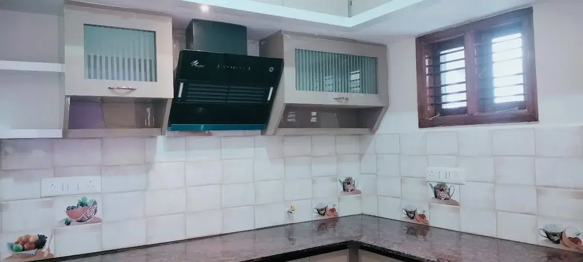 3 BHK Independent House for Sale in Srirampura