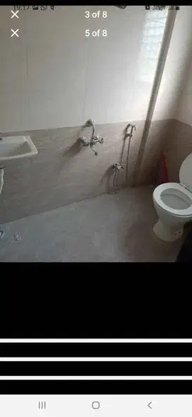 1 BHK Flat for Rent in keshav nagar near amruteshwar ganpati mandir