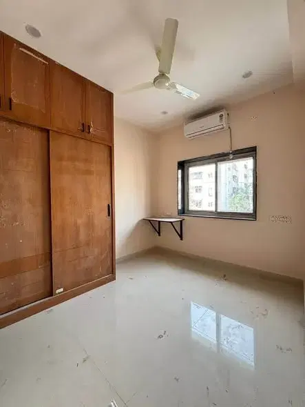 1 BHK Flat for Rent in Kondapur Botanical Garden AMB Mall Road Side
