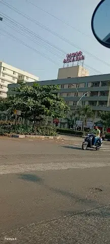 2 BHK Flat for Rent in Kharadi