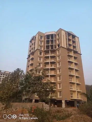 2 BHK Flat for Rent in Baner