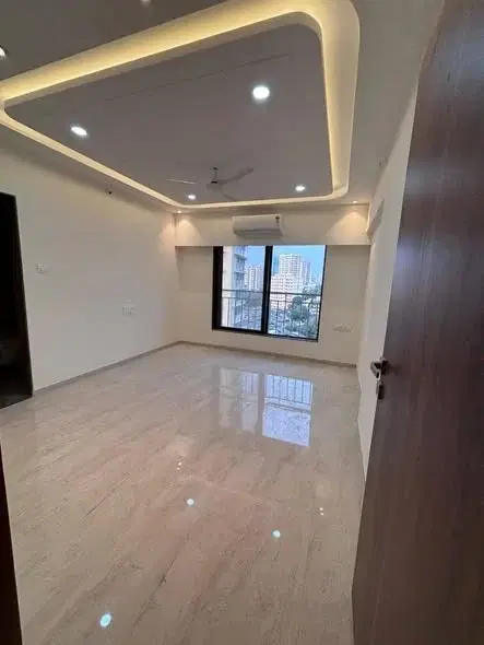 3 BHK Flat for Rent in Andheri West Azad Nagar