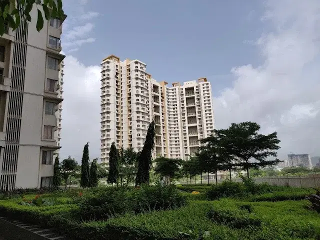 2 BHK Flat for Rent in Mumbai