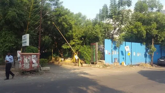 2 BHK Flat for Rent in Viman Nagar