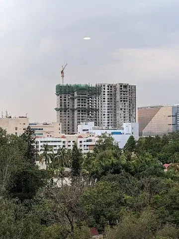 2 BHK Flat for Sale in Kp lane-7