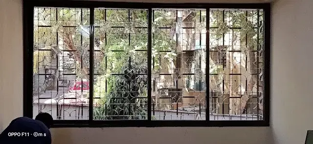 3 BHK Flat for Rent in Vasant Lawns