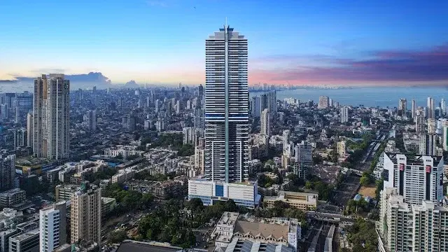 1 BHK Flat for Sale in Mumbai Central