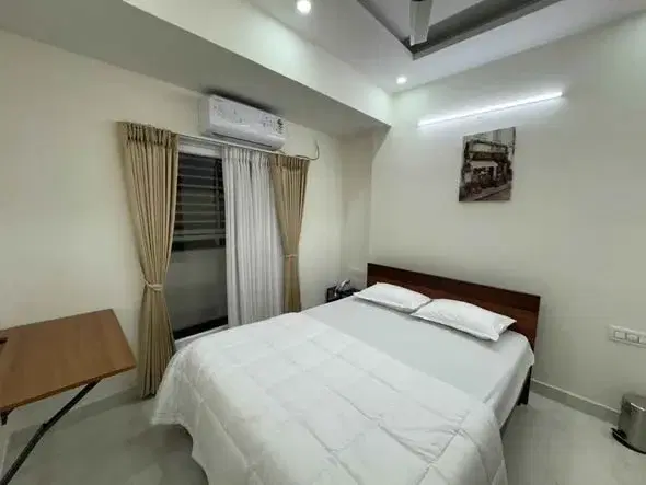 1 BHK Flat for Rent in Brookfield