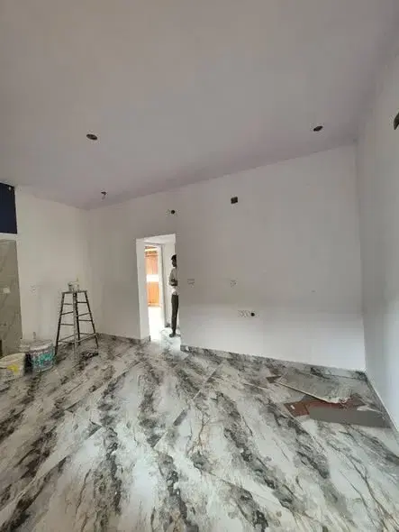 2 BHK Flat for Rent in Singasandra Very Near to HSR Layout