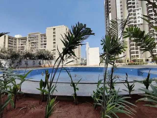 3 BHK Flat for Rent in Varthur