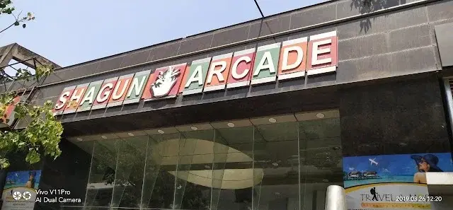 1 BHK Flat for Rent in Malad East