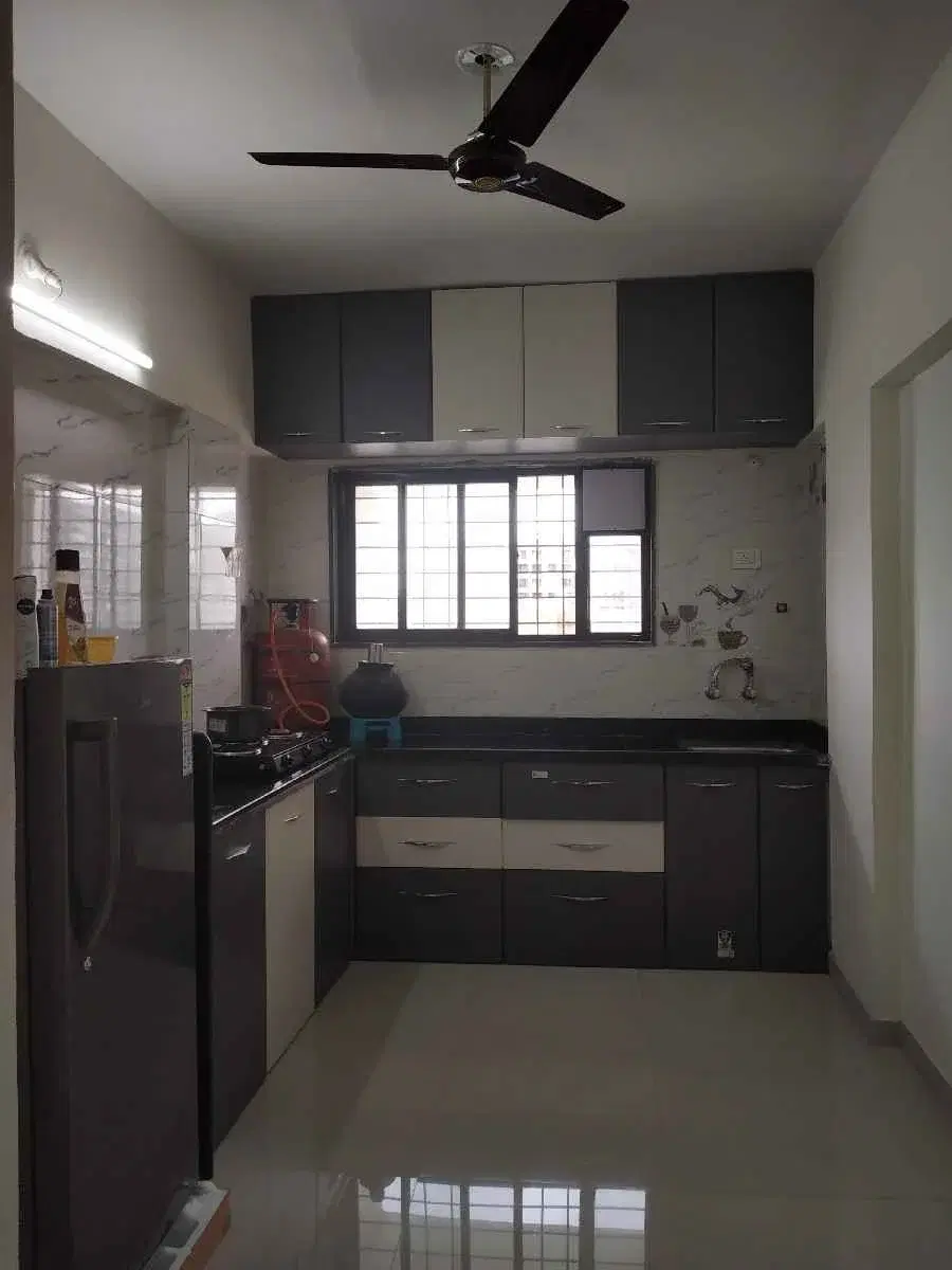 1 BHK Flat for Rent in Datta Mandir Road