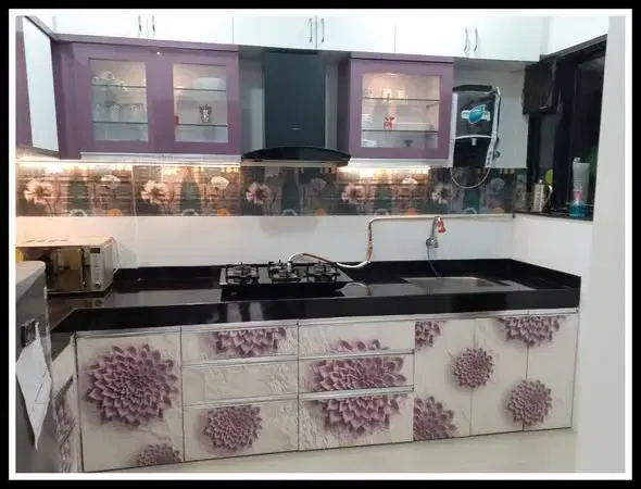 2 BHK Flat for Rent Near LMD Bavdhan