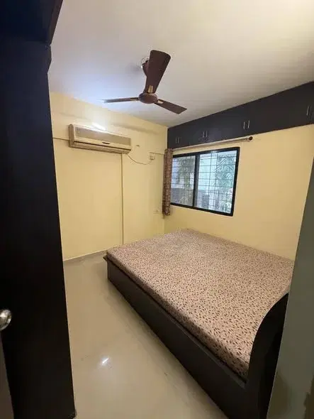 2 BHK Flat for Rent in Balewadi Highstreet