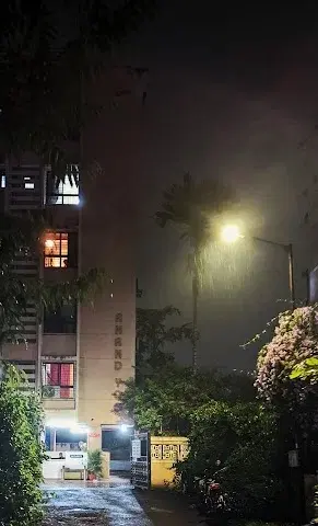 1 BHK Flat for Rent in Viman Nagar