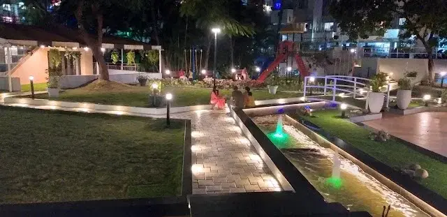 2 BHK Flat for Rent in Kothrud