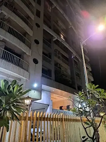 2 BHK Flat for Sale in Yari Road Versova