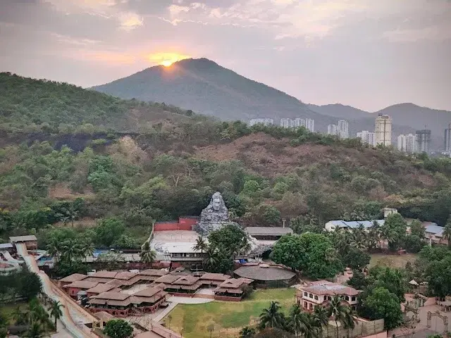 2 BHK Flat for Sale in Mumbai