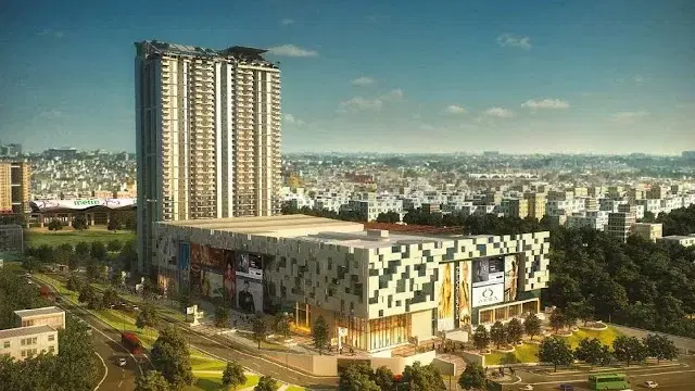 3 BHK Flat for Sale in Rajajinagar