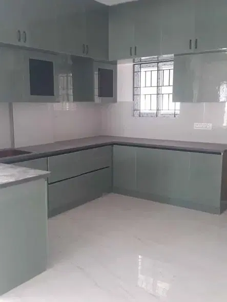 2 BHK Flat for Rent in Murugesha Lokesha BANGALORE