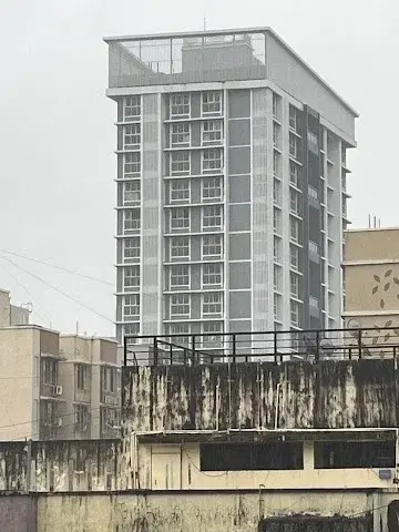 2 BHK Flat for Rent in Goregaon west Jawahar nagar