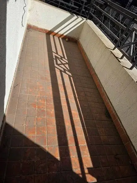 2 BHK Flat for Sale in Dhayri Near Kailash Jeevan Factory