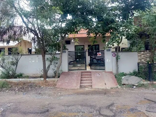 Villa for Sale in Exit No.10