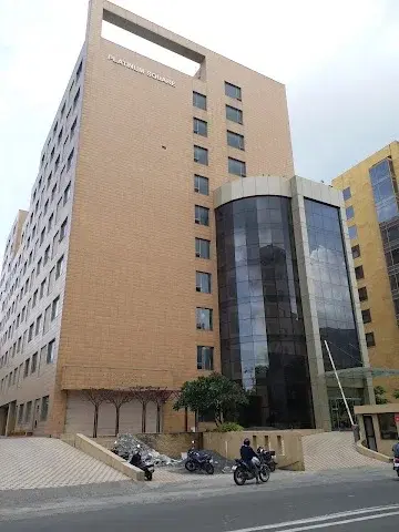 Office Space for Rent in Sakore Nagar