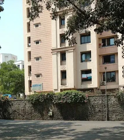 2 BHK Flat for Rent in Hiranandani
