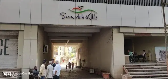 1 BHK Flat for Rent in Prithvi Enclave