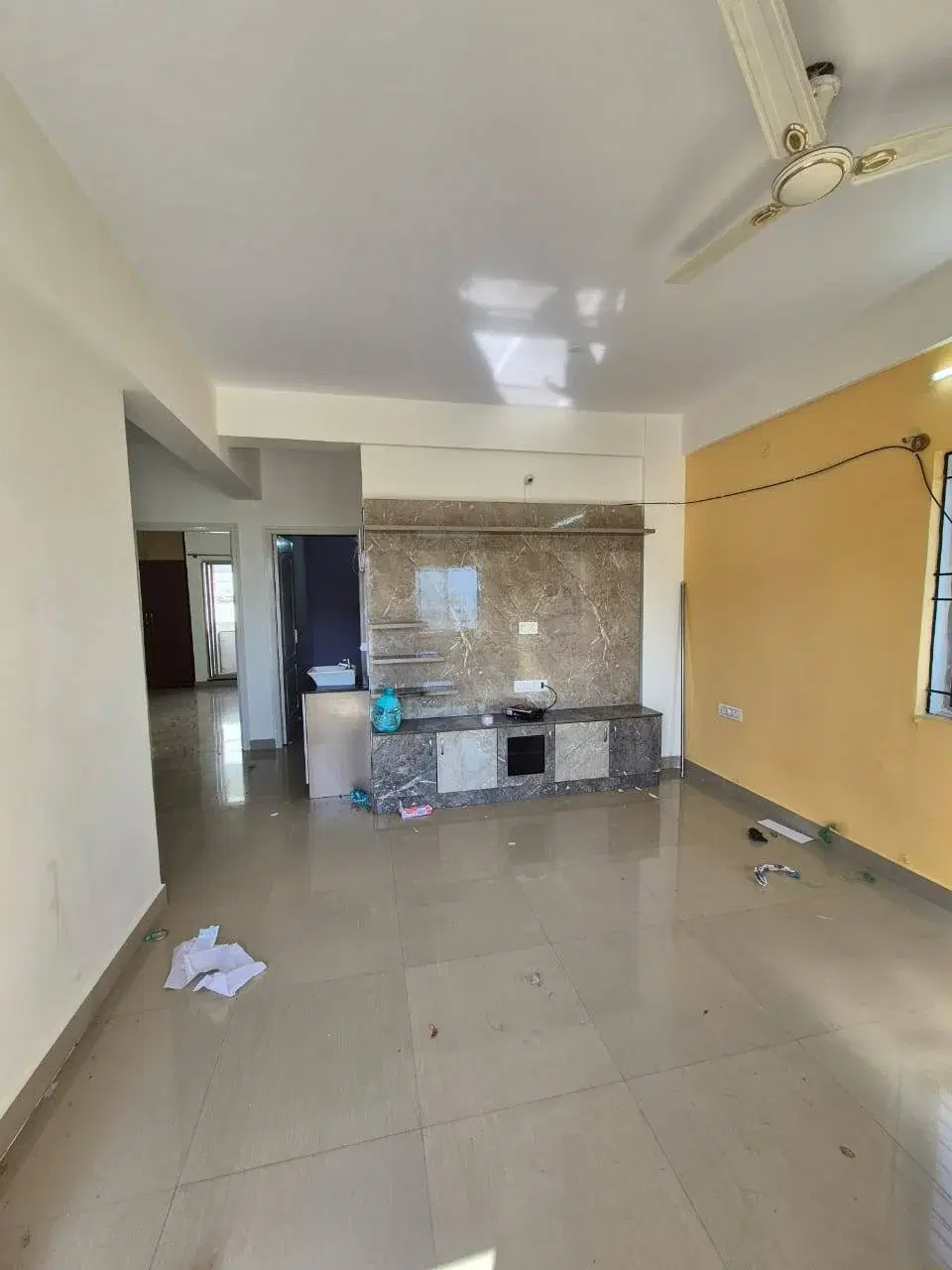1 BHK Flat for Rent in Kudlu Gate near HSR Layout 2km