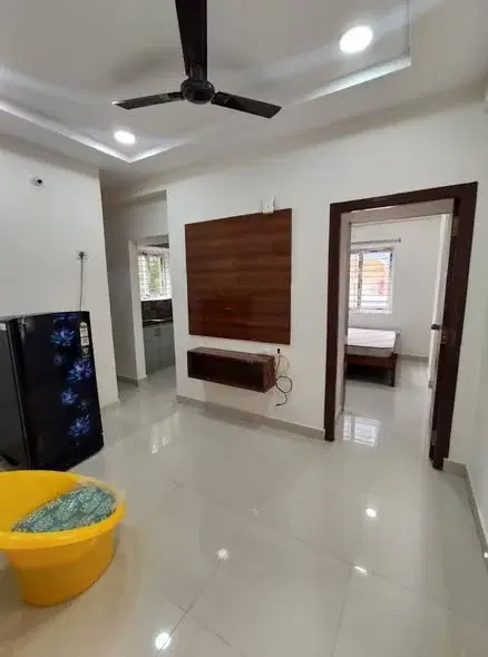 1 BHK Flat for Rent in Kondapur