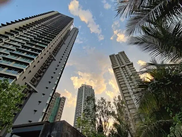 2 BHK Flat for Rent in Bhandup West