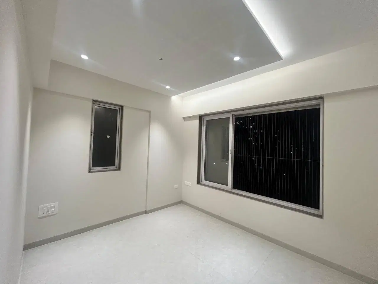 2 BHK Flat for Sale in MG road Goregaon West