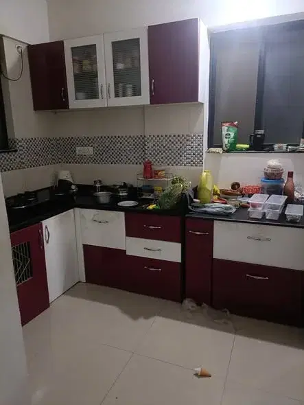 1 BHK Flat for Rent in PUNAWALE