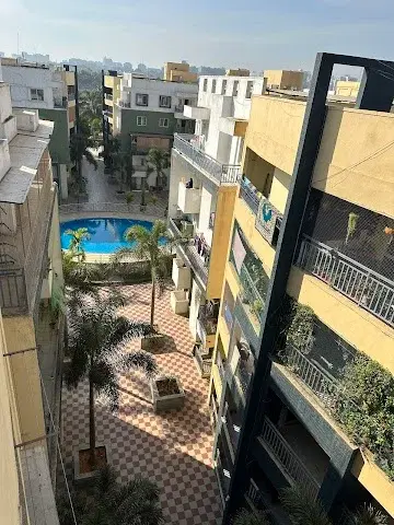 3 BHK Flat for Rent in Kodigehalli